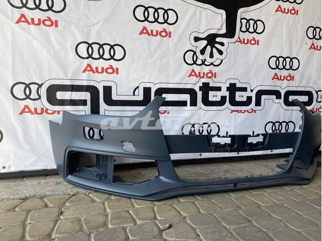 Бампер передний Signeda PAD041155BA