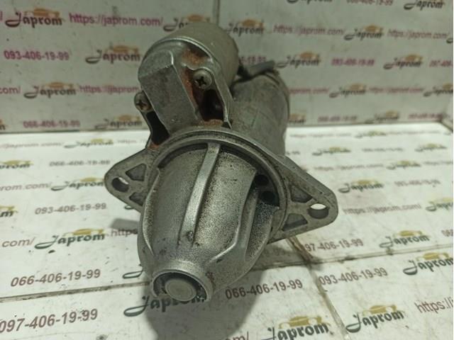 Купить M001T75681 Mitsubishi Стартер
