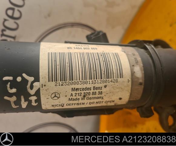 A2123208838 Mercedes 