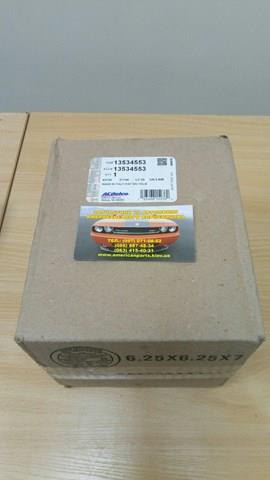 Ступица передняя GM 13519422