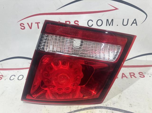 Фонарь задний правый, внутренний TYC FP2407F14T цена, от 36.21 USD