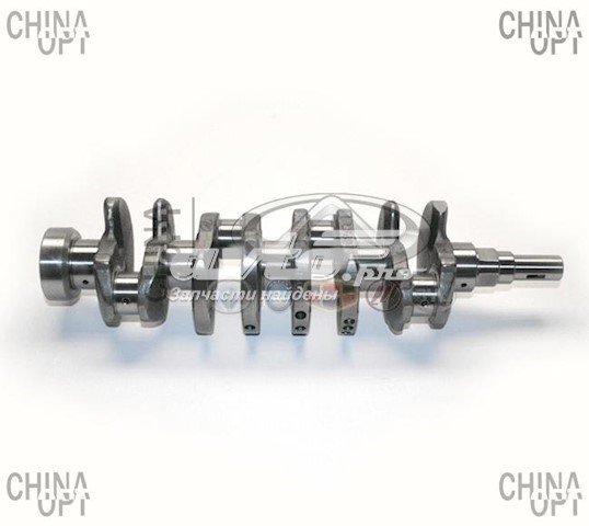 Коленчатый вал Lifan LF479Q11005011A