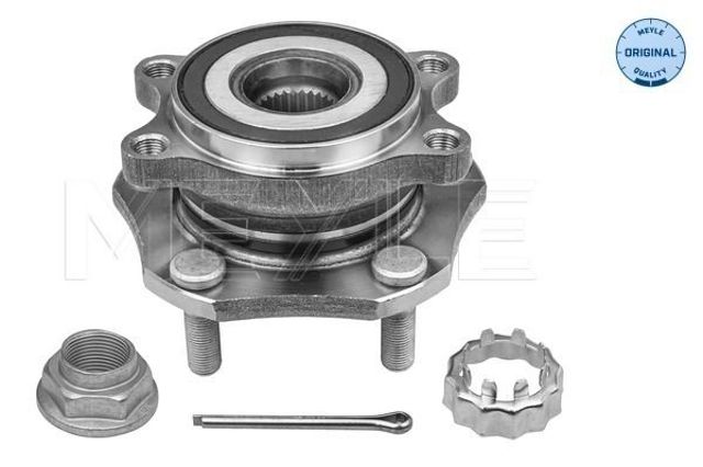 36-14 652 0007 Meyle cubo dianteiro