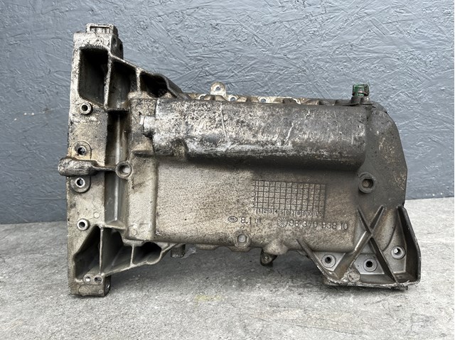  Peugeot/Citroen 9637093810 цена, от 83.63 USD
