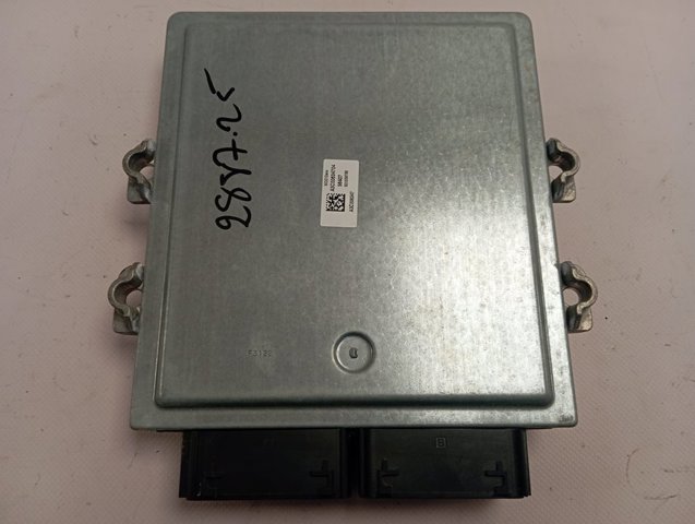  Ford JB3G12A650CB