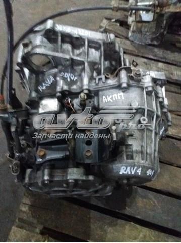 3050042220 Toyota Автоматическая коробка передач