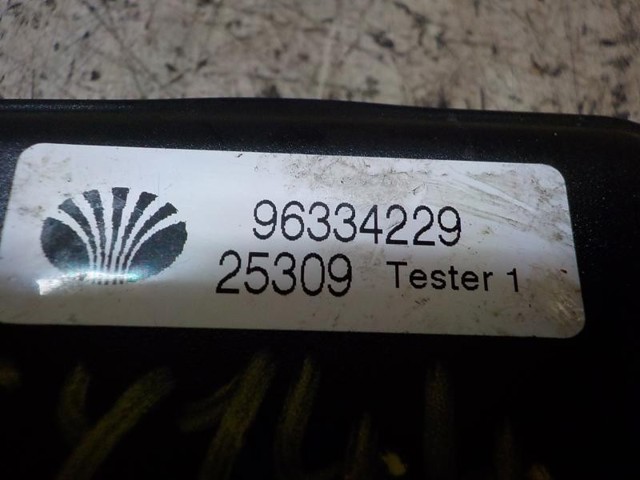 Sensor de chuva para Chevrolet Epica II V250