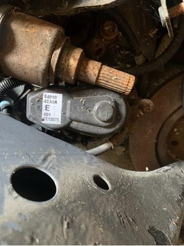  Nissan/Infiniti 440104CA0A цена, от 63.35 USD