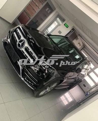 Решетка радиатора A1678881100 Mercedes