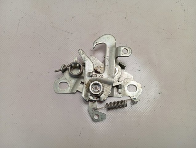 Купить 311847 Peugeot/Citroen Замок капота