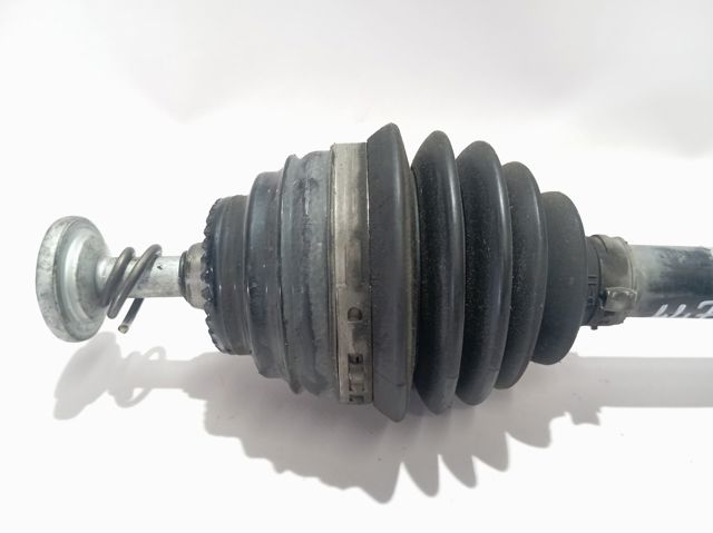  BMW 31607591681