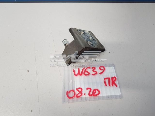Петля двери передней правой A6397200137 Mercedes