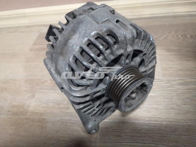 A0061519001 MERCEDES Alternador original y equivalente