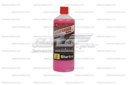 NAK131 Starline 