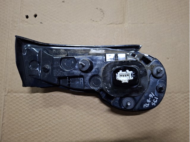 VA40513F0 Mazda 