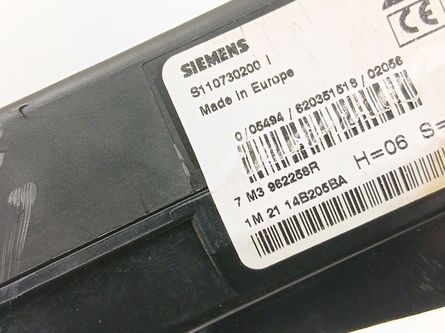 7M3962258R VAG 