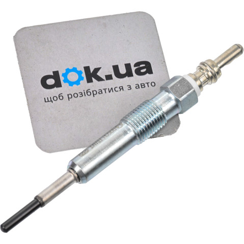 Свечи накала Bosch 250603021 цена, от 23.59 USD