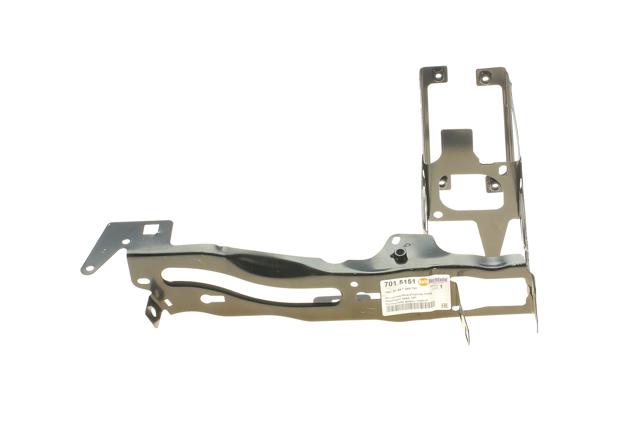 7015151 Autotechteile Крепление фары передней, левой