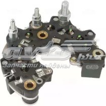 16902404 Mahle Original Выпрямитель генератора