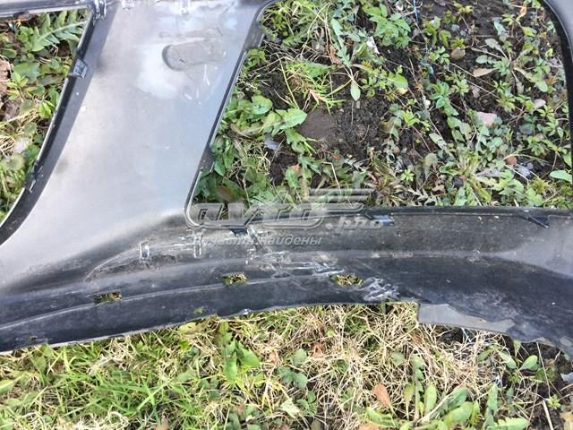 Передний бампер C29150031BAA Mazda