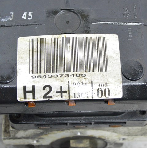 Купить 9643373480 Peugeot/Citroen 