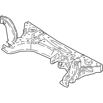 Купить GN1Z5019E Ford 