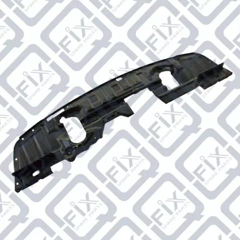 Кенгурятник Q-fix Q3730097 цена, от 18.28 USD
