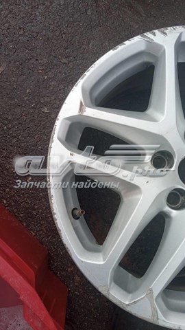 DS7C1007L3A Ford Оригинальные диски