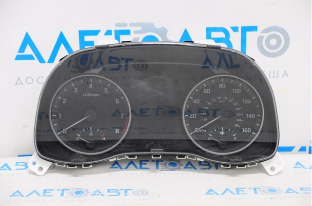  Hyundai/Kia 94001F3010 цена, от 36.38 USD