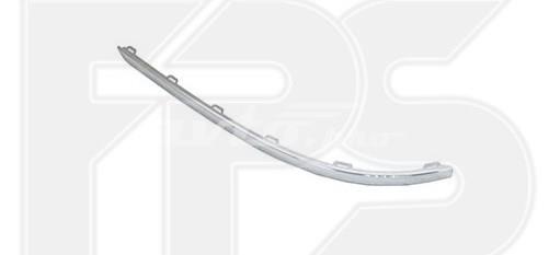 Молдинг бампера заднего правый FPS FP7442956 цена, от 72.36 USD