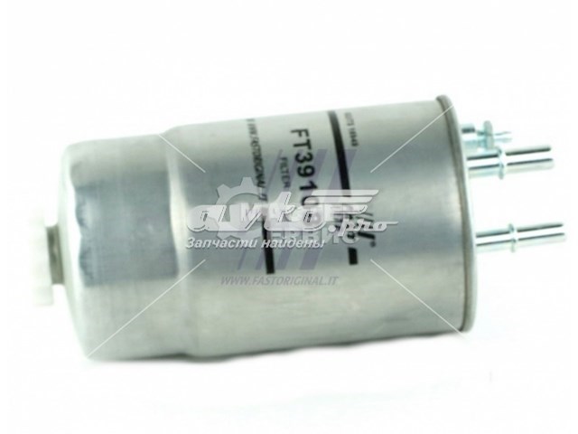 Фильтр тонкой очистки топлива Fast FT39108 цена, от 14.94 USD