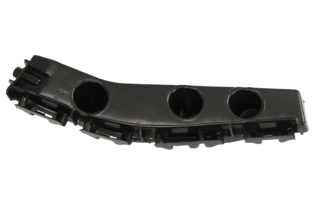 Кронштейн крепления бампера переднего левый Polcar 34X1075 цена, от 8.64 USD