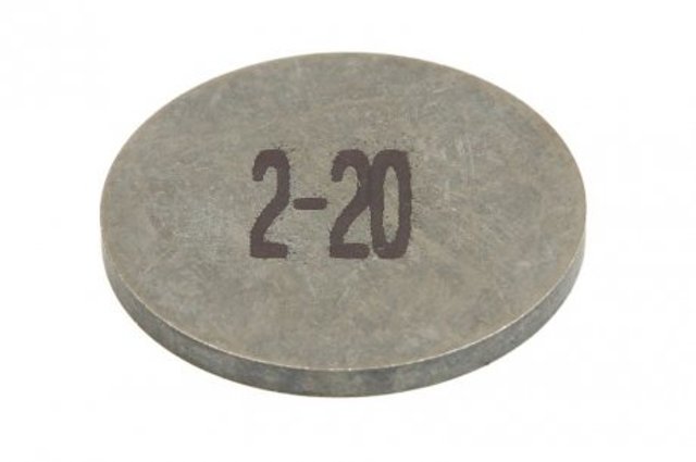 Шайба регулировочная Metelli 03028220 цена, от 3.17 USD