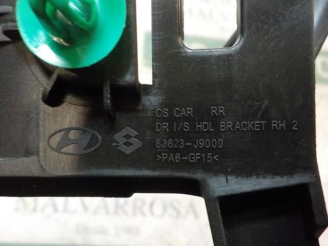  Hyundai/Kia 83623J9000 цена, от 11.40 USD