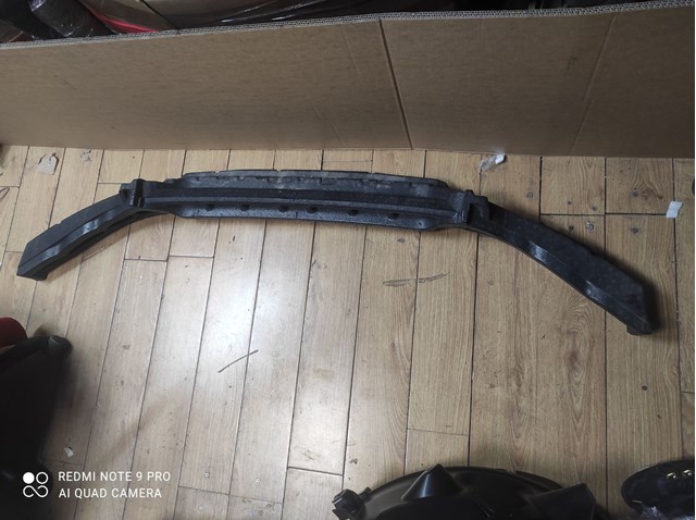 Абсорбер переднего бампера A1678851700 Mercedes