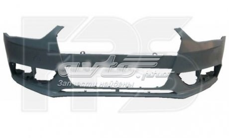 Бампер на авто FPS FP1215900 цена, от 103.26 USD