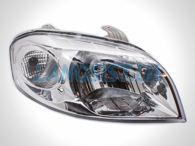 Правая блок фара Depo/Loro/Abakus FP1708R4E цена, от 78.75 USD