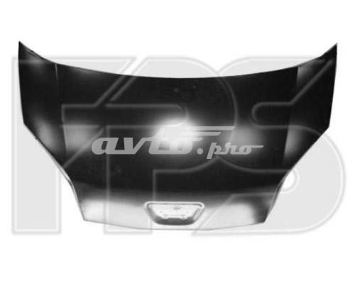 Капот FPS FP2611281 цена, от 108.14 USD