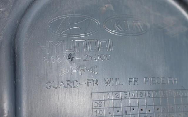  Hyundai/Kia 868142Y000 цена, от 53.33 USD