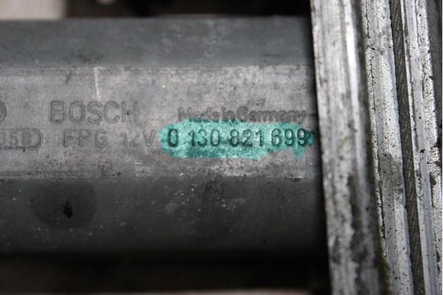 Мотор стеклоподъемника двери передней, правой Bosch 130821709
