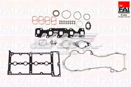 02-36259-04 Victor Reinz kit superior de vedantes de motor