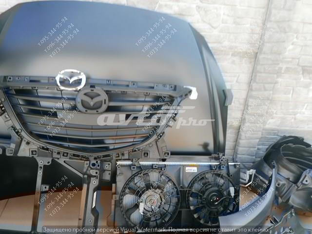 Compre Reforçador do pára-choque traseiro Mazda 3 