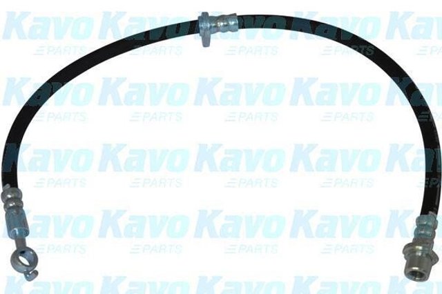 Шланг гальмівний задній, правий BBH9117 KAVO PARTS