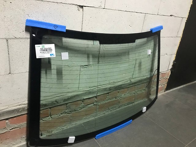 Окно заднее XYG GS1214D21