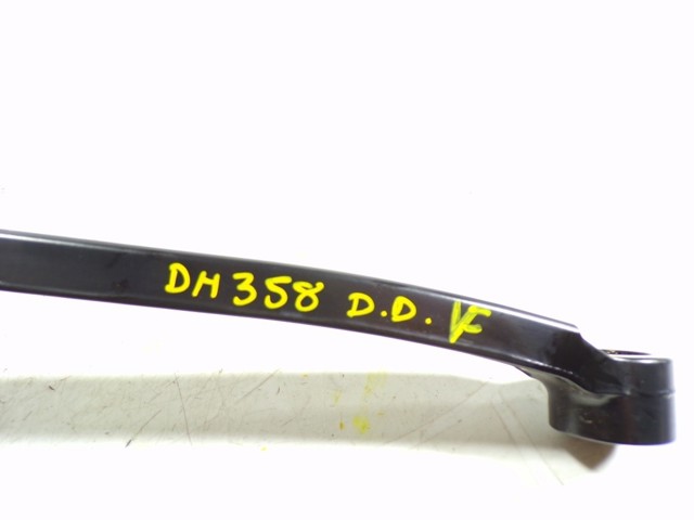  Braço de limpa-pára-brisas do pára-brisas Toyota Hilux pick-up (GUN12, GUN13) (2015 - 2026) 