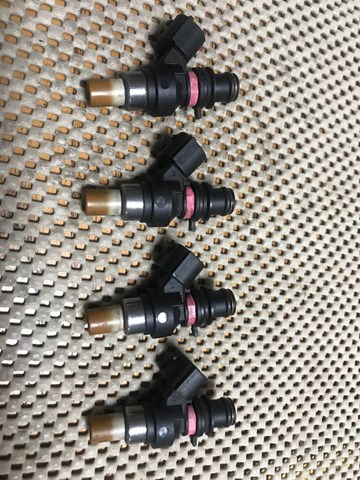 FBYCG80 Subaru Топливные форсунки