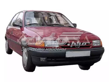 Pára-brisas para Opel Astra (53, 54, 58, 59)
