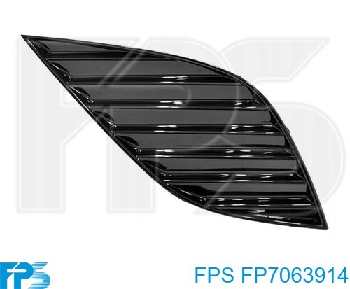  FPS FP7063914 цена, от 15.47 USD