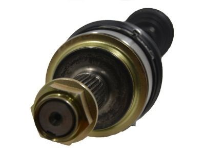 44306TZ4A01 Honda 