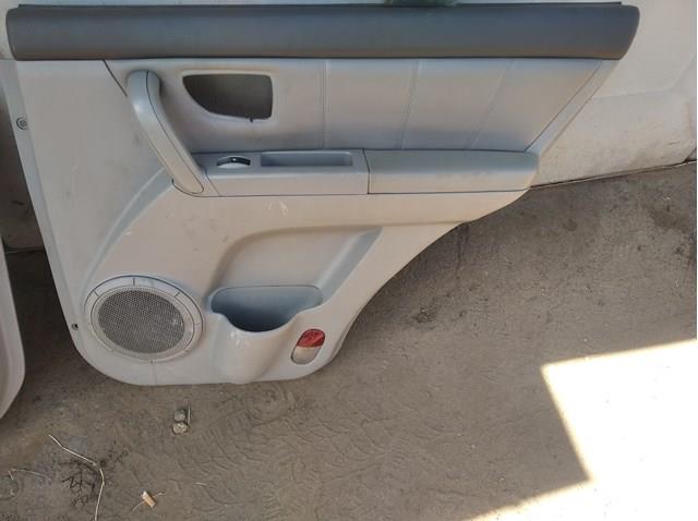 833603E000 Hyundai/Kia 